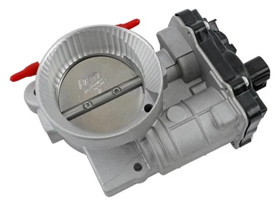 JET 76100 Powr-Flo Chevy 5.3L LS Throttle Body for 03-2007 GM check fitment Foto 1 de 4