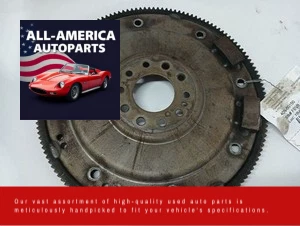 Ford F250 F350 6,4 L diésel AT volante flexible Foto 1 de 4