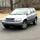 2002 Lexus RX CURA MDX MERCEDES BENZ ML 320 350 TOYOTA RAV4 HIGHLANDER BMW X3
