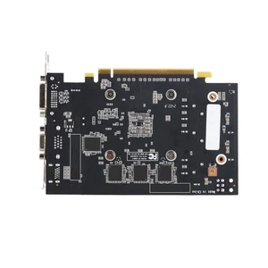 Graphics Card For Desktop Computer Network Accessories 780MHz GTX1050Ti 1G - Picture 1 of 12