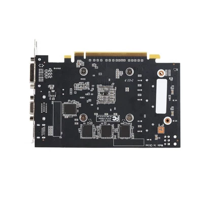 Graphics Card For Desktop Computer Network Accessories 780MHz GTX1050Ti 1G - Image 1 of 4