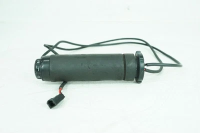 11 Harley Touring FLHTK Electra Glide Ultra OEM Front 1 Hand Grip Handgrip Hold - Image 1 of 4