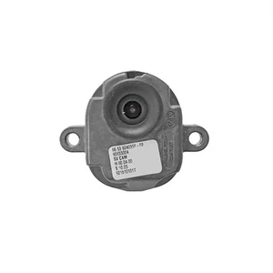 Stoßstange vorne rechts Seitenansicht Kamera für BMW F30 F32 F34 F36 E70 E71 66539240352 - Bild 1 von 5