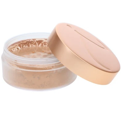 jane iredale Amazing Base SPF 20 Loose Mineral Foundation Latte 0.37 oz - Image 1 of 4