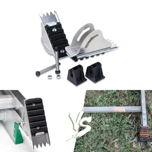 Ladder Foot Solution to Prevent Accidents and Enhance For Safety Standards - Picture 1 of 10