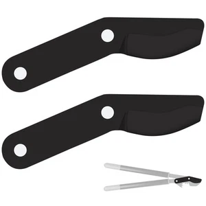 (2er Pack) Stahlklinge mit Fiskars Loppers - Loppers große Klinge für Fiskars G... - Bild 1 von 6