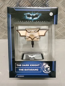 The Dark Knight The Batarang Eaglemoss Hero Collector BRANDNEU - Bild 1 von 3
