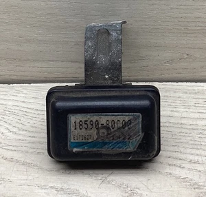 1991-1995 Suzuki Sidekick Geo Tracker 1.6L 8V Engine MAP SENSOR 18590-80C00 OEM - Bild 1 von 4