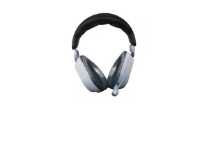 Turtle Beach Stealth 700 Gen 3 Wireless Multiplatform Gaming Headset (White) PS5 - Picture 1 of 7