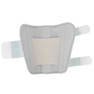 Forearm Support Splint Brace 3 Steel Plates Injuried Fixation Protection For 3CS - Picture 1 of 12