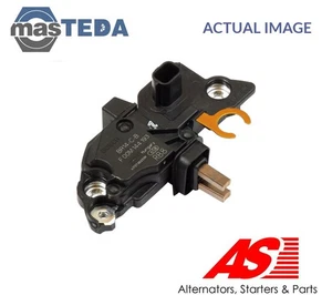 ARE0123(BOSCH) ALTERNATOR REGULATOR AS-PL FOR RENAULT CLIO III,MODUS GRAND MODUS - Picture 1 of 7