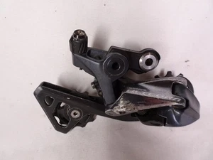 Shimano Ultegra R8000 11 Speed Rear Derailleur GS medium cage long cage mech - Picture 1 of 6