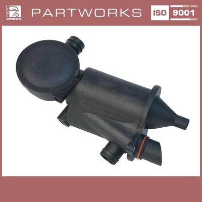 Ölabscheider Kurbelgehäuse für PORSCHE 986 987 Boxster - Image 1 of 4