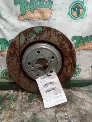 Frenos delanteros para Highlander 3403158 08-19 Foto 1 de 4