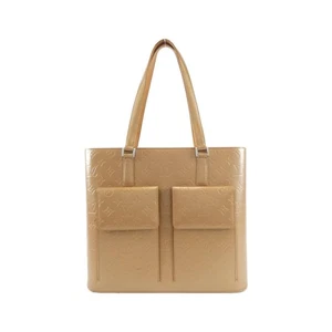 Authentic LOUIS VUITTON Monogram Mat Willwood M55107 Bag #260-007-336-7277 - Picture 1 of 10