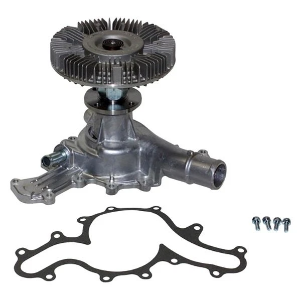 For Ford Explorer 2001-2006 GMB 125-0031 Engine Water Pump Foto 1 de 2
