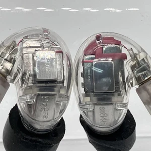 Auriculares SHURE SE846-CL BT2-A Probados Funciona Excelente Estado Auténticos - Imagen 1 de 6