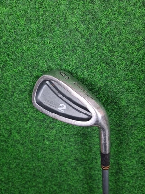 BRIDGESTONE Whopper 2 6-Eisen - Herren, Graphit, 38,5 Zoll, Rechts - Bild 1 von 4