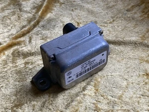 VW Golf IV / 4  ESP-Sensor Duo Sensor ESP 1J1907637C / 1J0907655 Ate - Bild 1 von 3