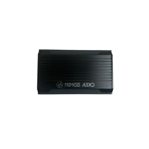 Nemesis Audio NANO-2400D 1200W RMS Class D Monoblock Amplifier - Picture 1 of 3