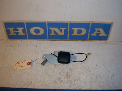 2003 Acura CL Type-S GPS Antenna Pioneer 39835-S3M-A020 Navigation - Image 1 of 3