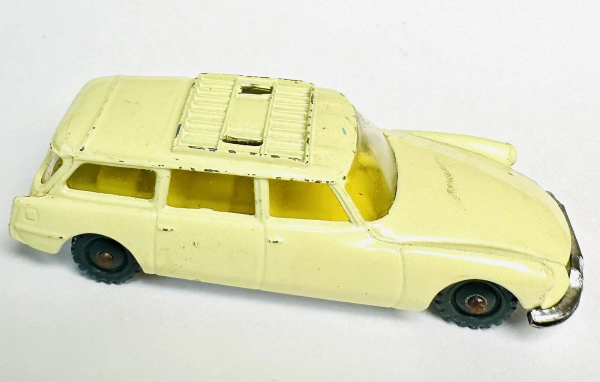 Husky Citroën Diecast & Toy Vehicles for sale | eBay