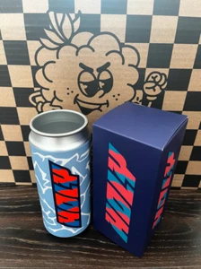 HOLY Energy EEL DOSE Merch Sammlerstück - Bild 1 von 1