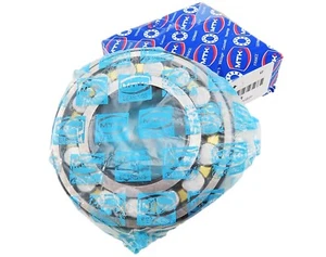 MTK 22208 MBW33C3 Spherical Roller Bearing 40x80x23mm 22208MBW33C3 NEW IN BOX - Picture 1 of 9