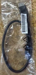 Asus Display Port Cavo Mini DP a DP P/N: 14001-01190000 - Foto 1 di 5