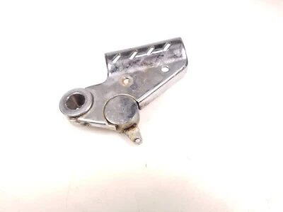 06 Hyosung GV650 Aquila Rear Brake Pedal Mount Bracket  Free Shipping - Image 1 of 4