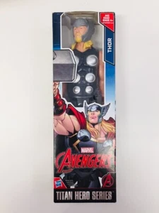 Hasbro 2016 Marvel Avengers Titan Hero Series THOR Action Figure 12" - Picture 1 of 7