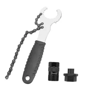 Bike Bottom Bracket Removal Tool, Practical Bicycle Repair Tools with 3 in 1 - Picture 1 of 8