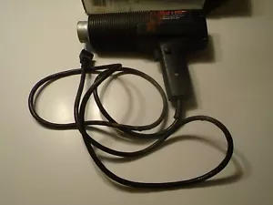 Black & Decker 9751 Heat N Strip Paint Remover/Heat Gun Corded Electric orig box - Picture 1 of 4