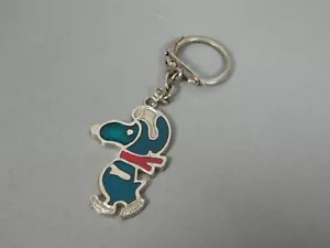 Giocattolo: Portachiavi Anni 70 - Snoopy - Imagen 1 de 1