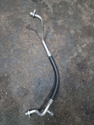 NISSAN MICRA MK5 K14 2017-120 AIR CON PIPE   .Petrol. 924805FF0A   - Image 1 of 4