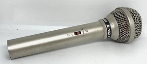 AKG D 140 E Dynamic Cardioid Studio Microphone - Picture 1 of 5