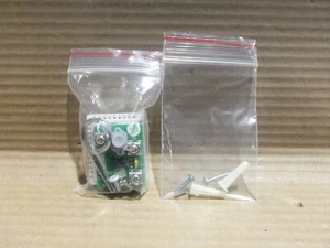 NEW CARRIER 33CSSEN-WB DIGITAL REMOTE TEMPERATURE SENSOR 33CSSENWB AK - Picture 1 of 6