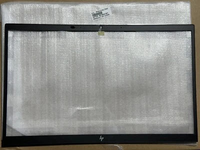 Bisel LCD genuino NUEVO HP EliteBook 840 845 G7 G8 M07165-001 M13800-001 Foto 1 de 2