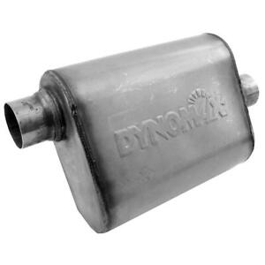Dynomax 17221 DynoMax Ultra-Flo Welded Muffler