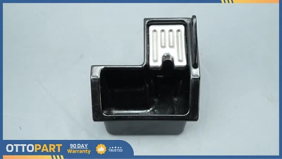 Cinzeiro Land Rover Range Rover Sport console central dianteiro 2010-2013 bandeja de cinzas fabricante de equipamento original - Imagem 1 de 4