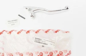 NOS CAGIVA HUSQVARNA 2002-2005 TE CR 250 LEVER FRONT BRAKE BREMBO 800096830 - Picture 1 of 2