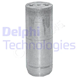 DELPHI Air Conditioning Dryer Fits OPEL VAUXHALL Meriva A Mpv Meriva 1848049 - Picture 1 of 1