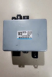 POWER STEERING CONTROL MODULE SUZUKI KIZASHI 2010-2013 38720-57LC0 - Picture 1 of 6