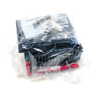 8831 KB Electronics Ultracompact Drive, 115/230VAC, 0.75/1.5HP, KBMG-212D, - Picture 1 of 11