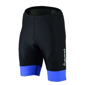 Didoo Men's Pro Cycling Shorts Bicycle Underwear Lycra Tight Fits Padded Boxers - Picture 1 of 6