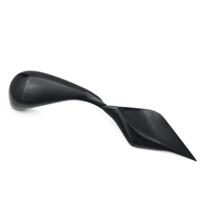 H-D EXTENDED STRETCHED GAS TANK AND SIDE COVER TOURING KIT 2014-2024 "FLOW2" - Image 1 of 4