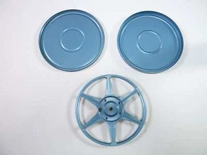 Compco 8 mm 400' Film Reel - Picture 1 of 5