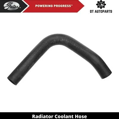 For 1974 Dodge D200 Pickup Radiator Coolant Hose Upper Gates - Image 1 of 4