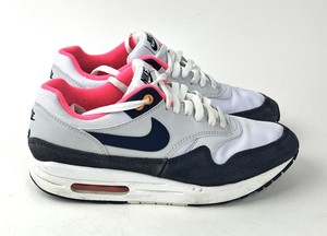 Las mejores ofertas en Nike Air Max 1 Zapatos deportivos para mujeres | eBay