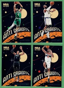 2024-25 Panini NBA Hoops Anti Gravity ~ You Pick ~ Complete Your Set ~ SP - Bild 1 von 18